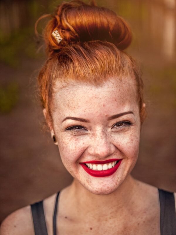 Megan, f/11 ISO 400