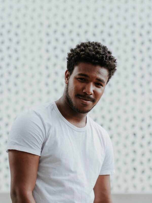James, pattern background