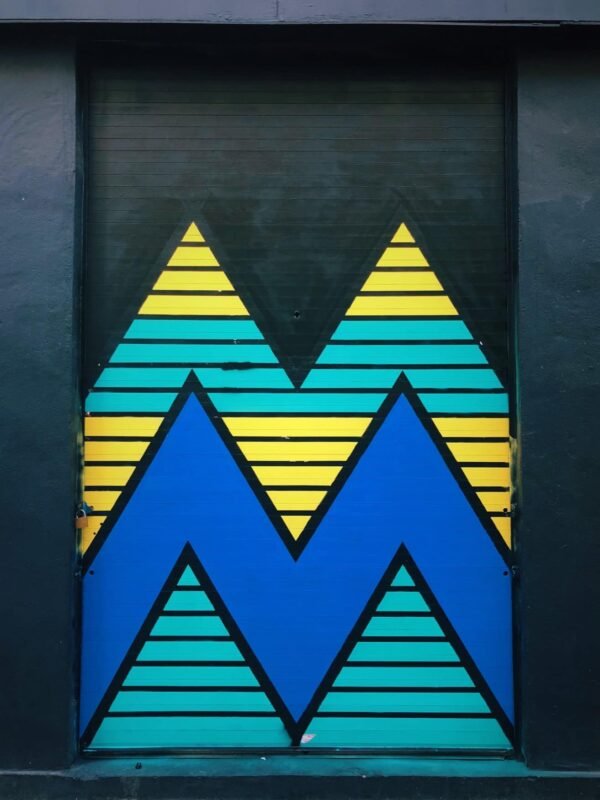 Minimal and abstract
