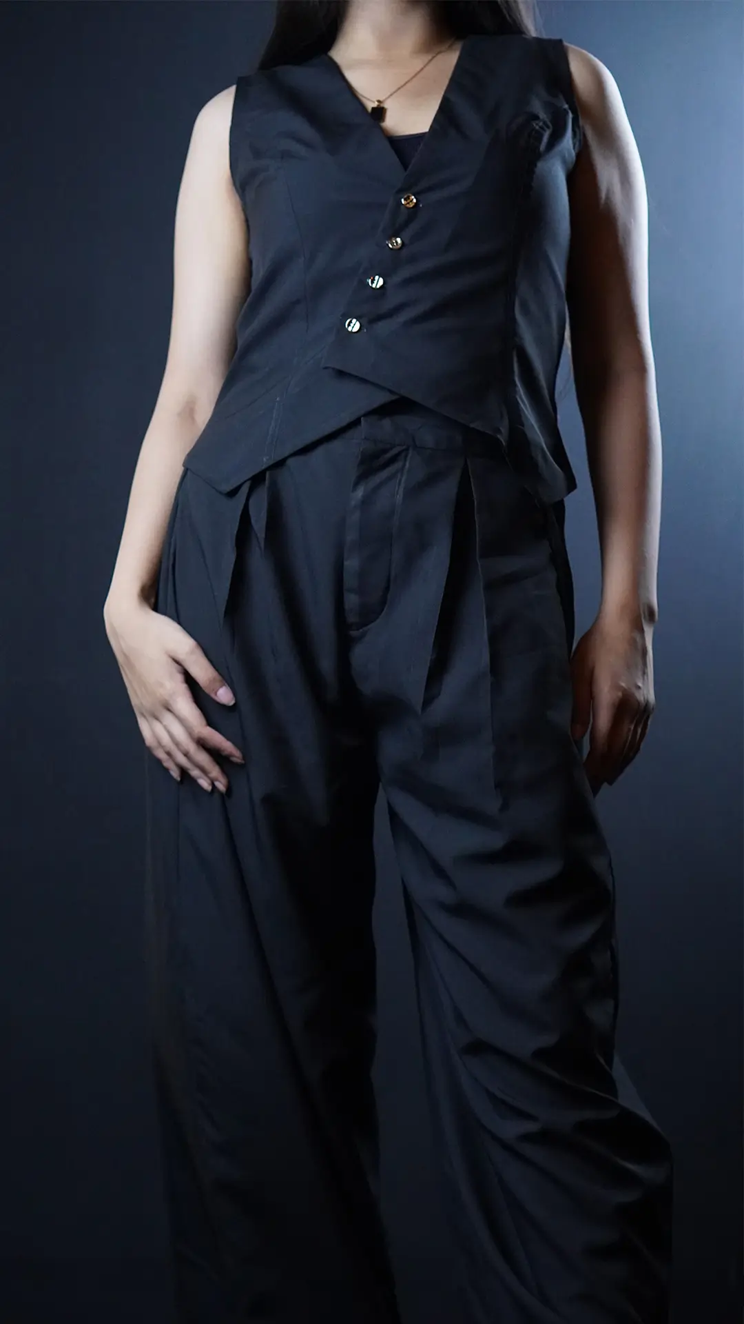 Co-ord